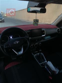 هیۆندای ڤینیو